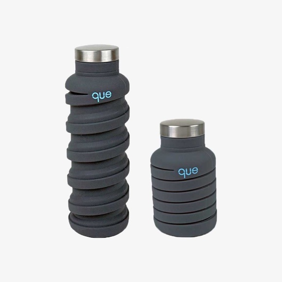 Que Other - Que Collapsible Bottle 20oz